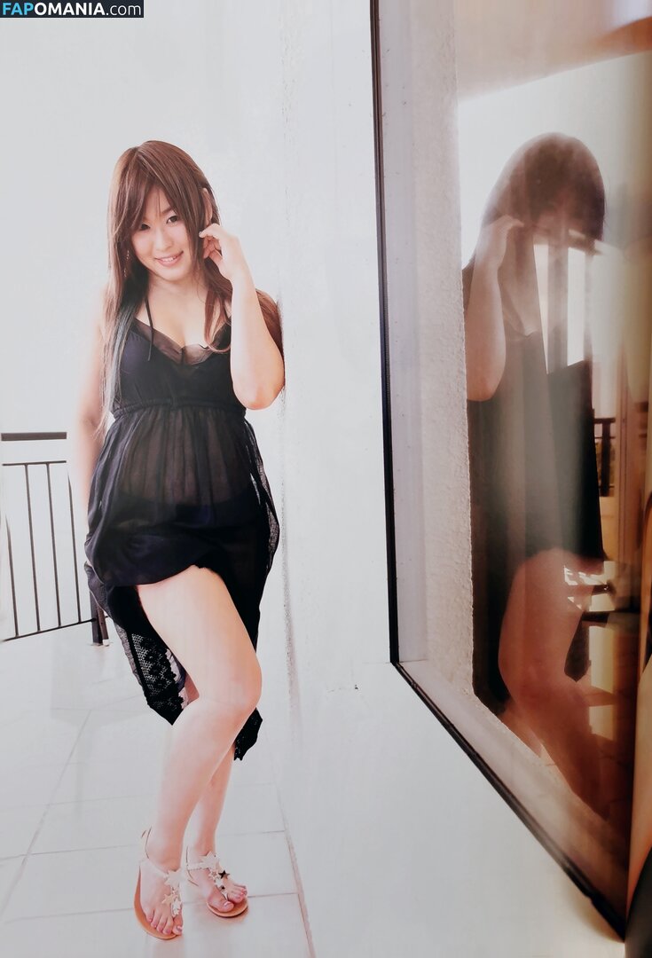 Io Shirai / Iyo Sky / iyoaghedo Nago OnlyFans  Przeciekłe zdjęcie #362