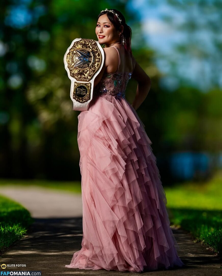 Io Shirai / Iyo Sky / iyoaghedo Nago OnlyFans  Przeciekłe zdjęcie #366