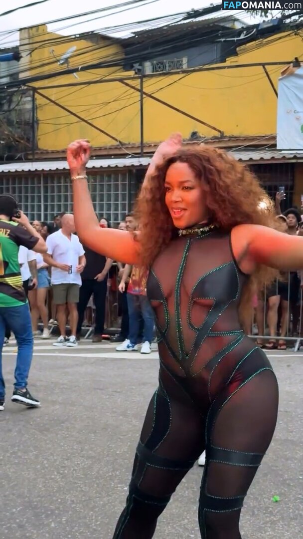 Iza Cantora / iza Nago OnlyFans  Przeciekłe zdjęcie #219