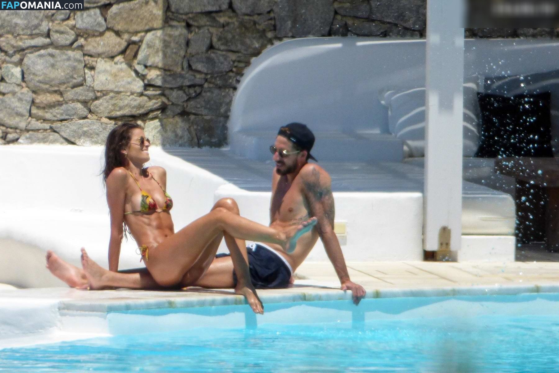 Izabel Goulart Nago OnlyFans  Przeciekłe zdjęcie #15