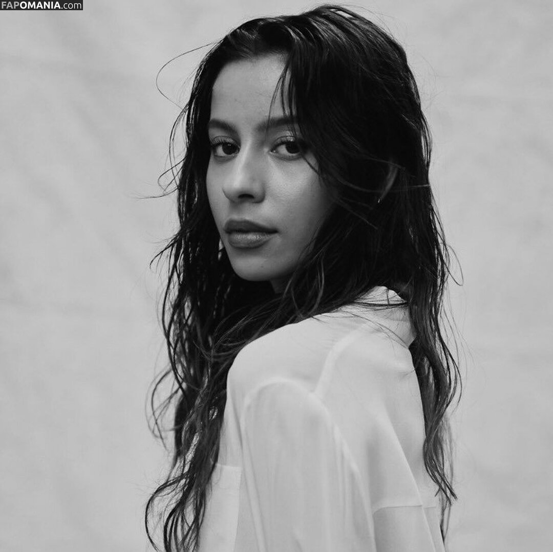 Izabella Alvarez / izabellaalvarez Nago OnlyFans  Przeciekłe zdjęcie #1