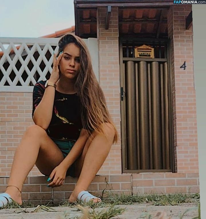 Izabelly Linhares / izabellylinhares_ Nago OnlyFans  Przeciekłe zdjęcie #28