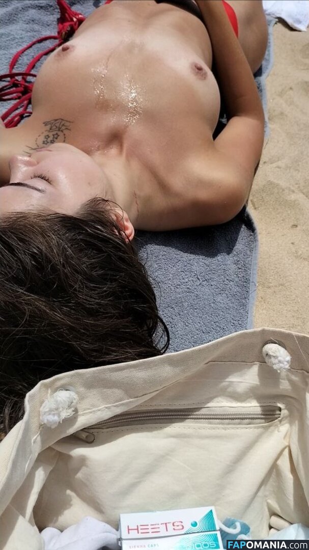 izemmania / izemmaniaa Nago OnlyFans  Przeciekłe zdjęcie #91