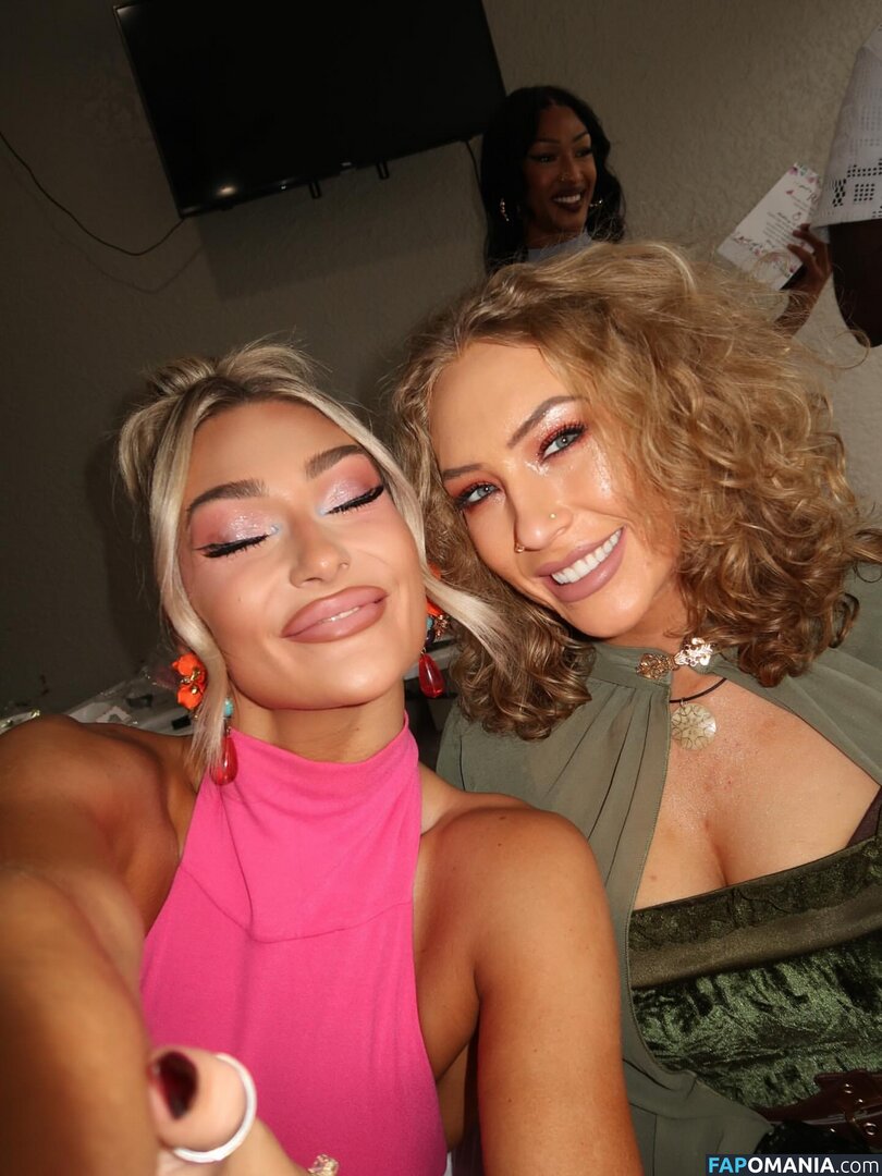 Izzi Dame / WWE NXT / izzi_bee / izzi_wwe Nago OnlyFans  Przeciekłe zdjęcie #13