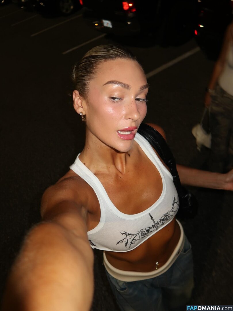 Izzi Dame / WWE NXT / izzi_bee / izzi_wwe Nago OnlyFans  Przeciekłe zdjęcie #20