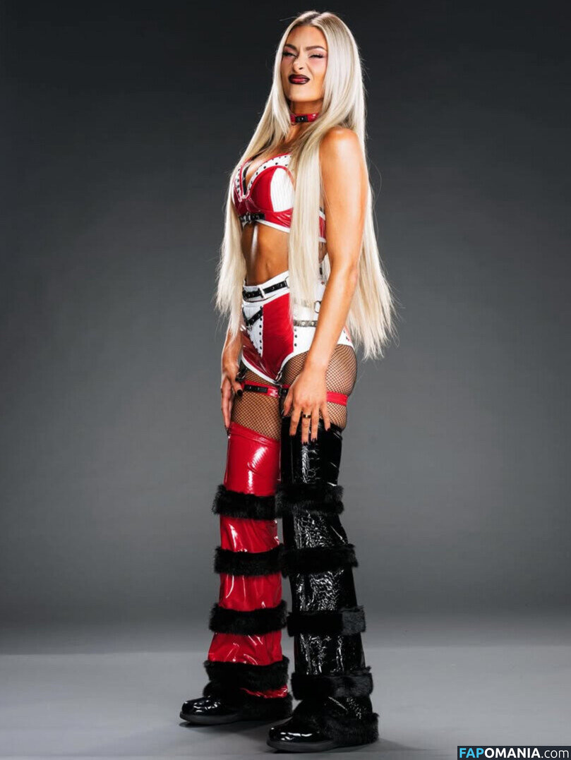 Izzi Dame / WWE NXT / izzi_bee / izzi_wwe Nago OnlyFans  Przeciekłe zdjęcie #28