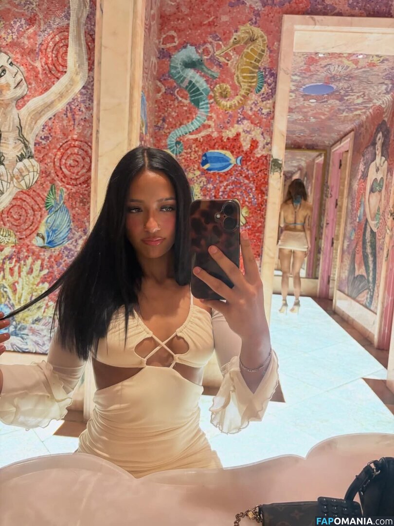 Izzy Baron / izzyb_00 Nago OnlyFans  Przeciekłe zdjęcie #2
