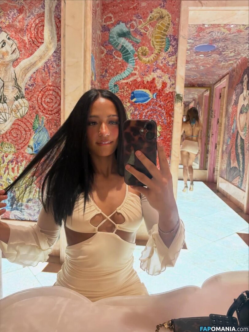 Izzy Baron / izzyb_00 Nago OnlyFans  Przeciekłe zdjęcie #3