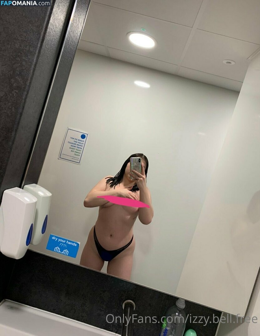 izzy.bell.free / izzyxbell Nago OnlyFans  Przeciekłe zdjęcie #20