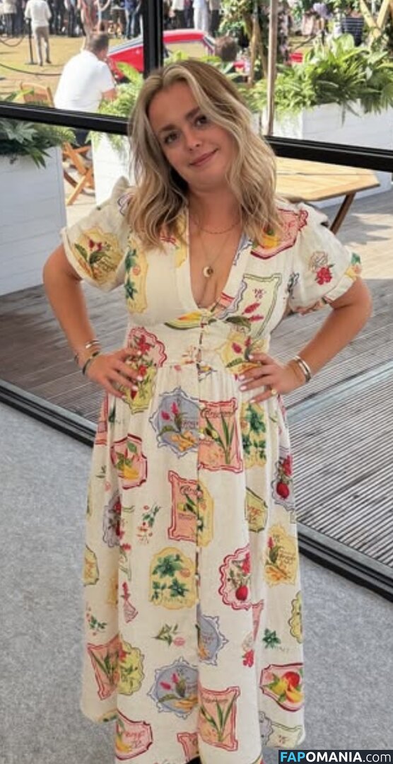 Izzy Hammond Nago OnlyFans  Przeciekłe zdjęcie #1