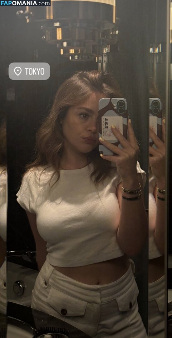 Izzy Hammond / izzyhammondx Nago OnlyFans  Przeciekłe zdjęcie #2