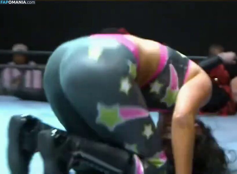 ItsIzzyMania / Izzy Moreno / WWYTWrestling Nago OnlyFans  Przeciekłe zdjęcie #24