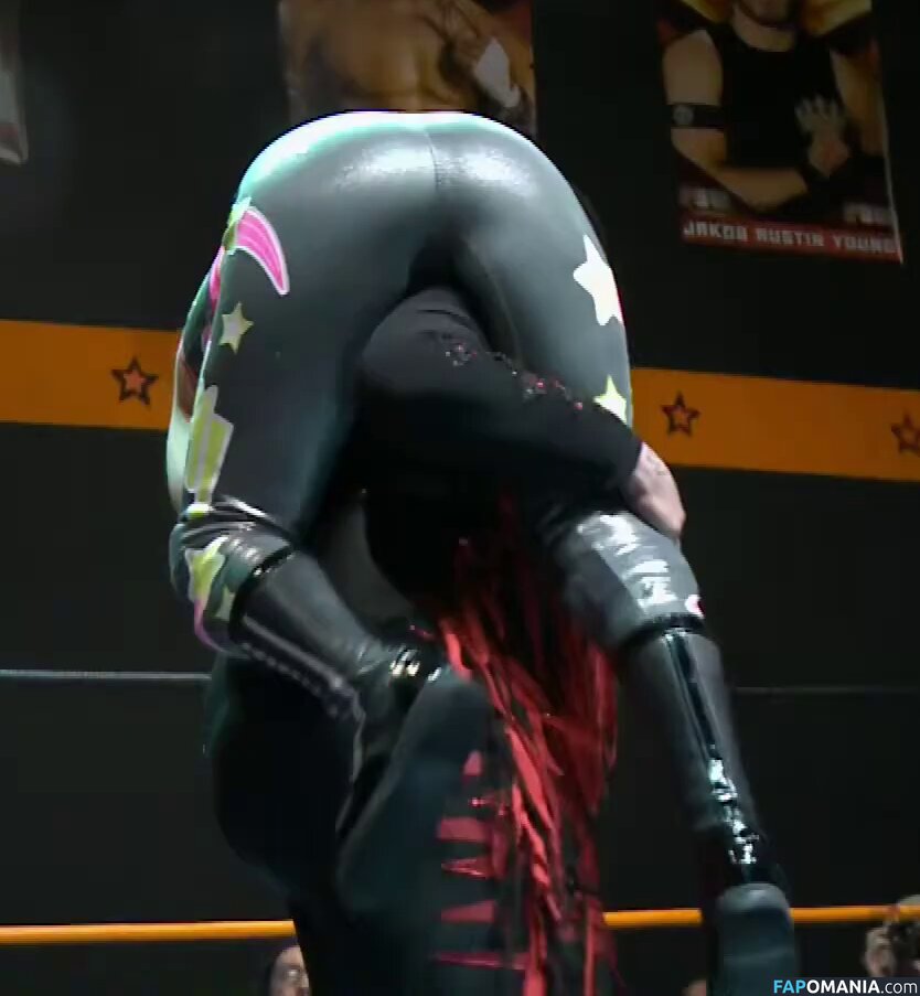 ItsIzzyMania / Izzy Moreno / WWYTWrestling Nago OnlyFans  Przeciekłe zdjęcie #27