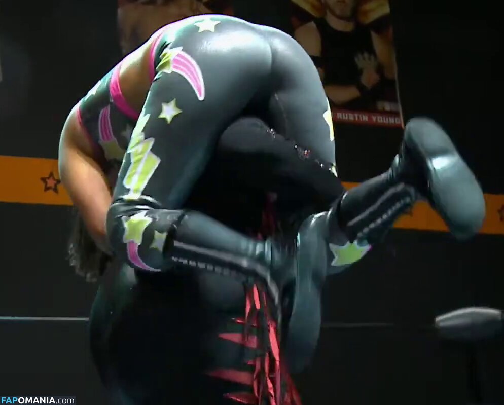ItsIzzyMania / Izzy Moreno / WWYTWrestling Nago OnlyFans  Przeciekłe zdjęcie #28