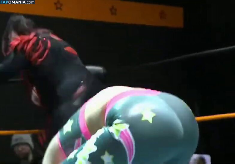 ItsIzzyMania / Izzy Moreno / WWYTWrestling Nago OnlyFans  Przeciekłe zdjęcie #30
