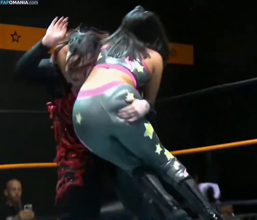 ItsIzzyMania / Izzy Moreno / WWYTWrestling Nago OnlyFans  Przeciekłe zdjęcie #32