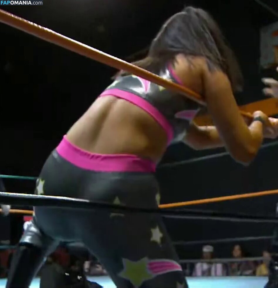 ItsIzzyMania / Izzy Moreno / WWYTWrestling Nago OnlyFans  Przeciekłe zdjęcie #42