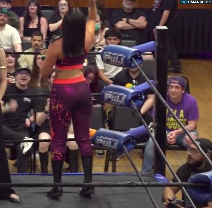 ItsIzzyMania / Izzy Moreno / WWYTWrestling Nago OnlyFans  Przeciekłe zdjęcie #45