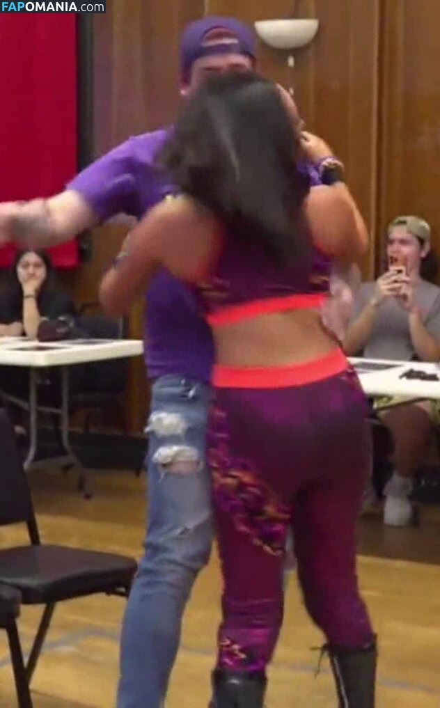 ItsIzzyMania / Izzy Moreno / WWYTWrestling Nago OnlyFans  Przeciekłe zdjęcie #58