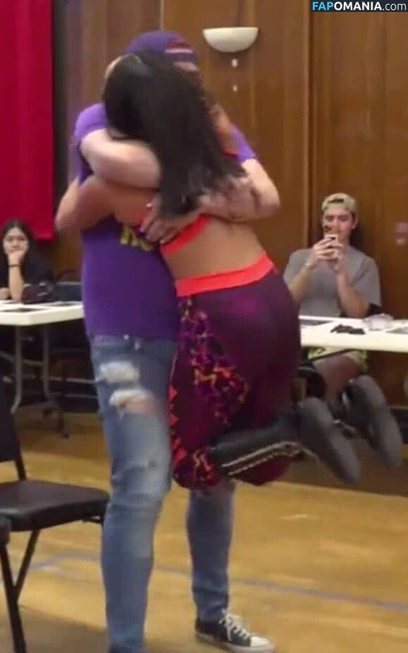 ItsIzzyMania / Izzy Moreno / WWYTWrestling Nago OnlyFans  Przeciekłe zdjęcie #59