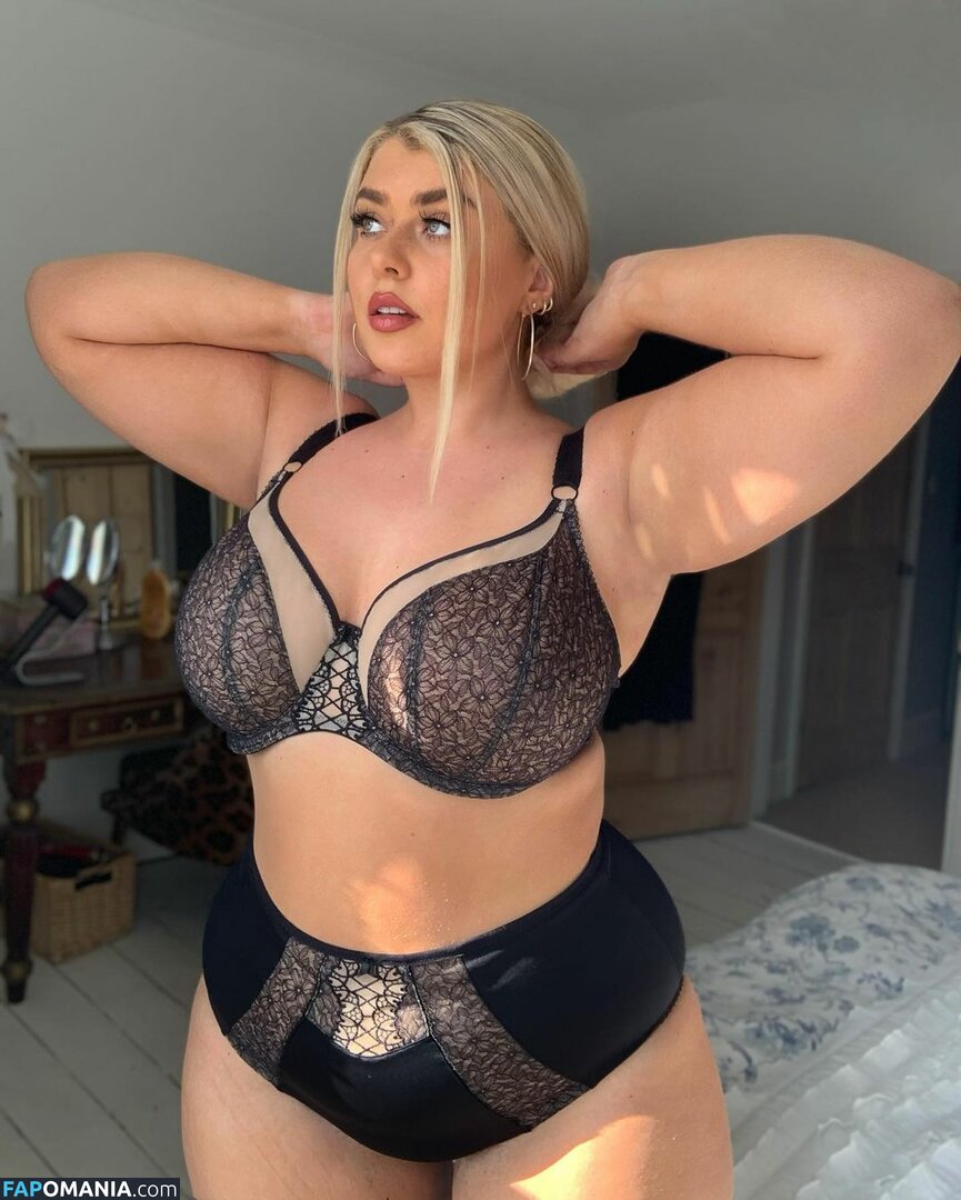 Izzy Nicholls / https: / isabelnichollsnall Nago OnlyFans  Przeciekłe zdjęcie #15