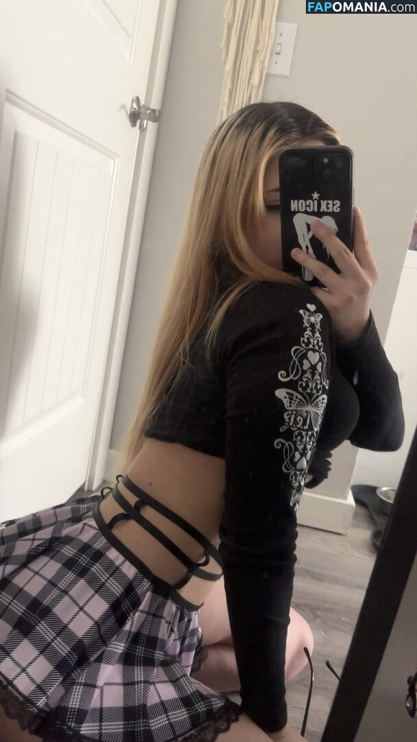 Izzy Rivas / imlizarey / izz1.r Nago OnlyFans  Przeciekłe zdjęcie #16