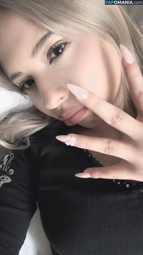 Izzy Rivas / imlizarey / izz1.r Nago OnlyFans  Przeciekłe zdjęcie #17