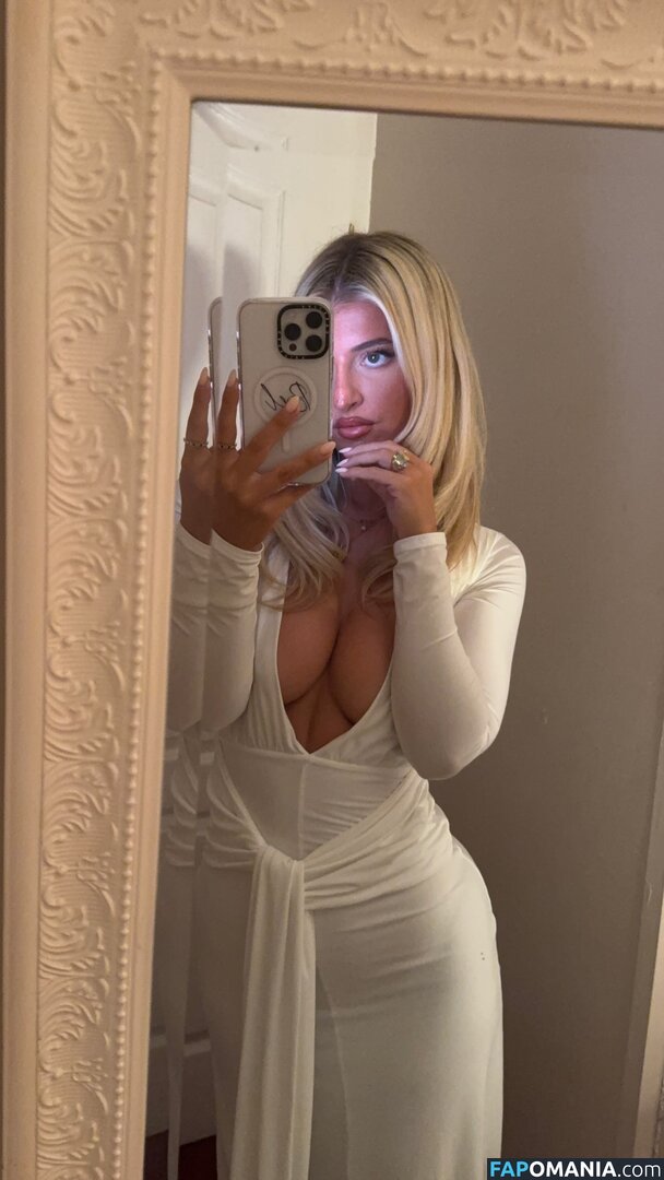 Isabel Taffs / IzzyTaffs / isabel_taffs / isabeltaffs Nago OnlyFans  Przeciekłe zdjęcie #6