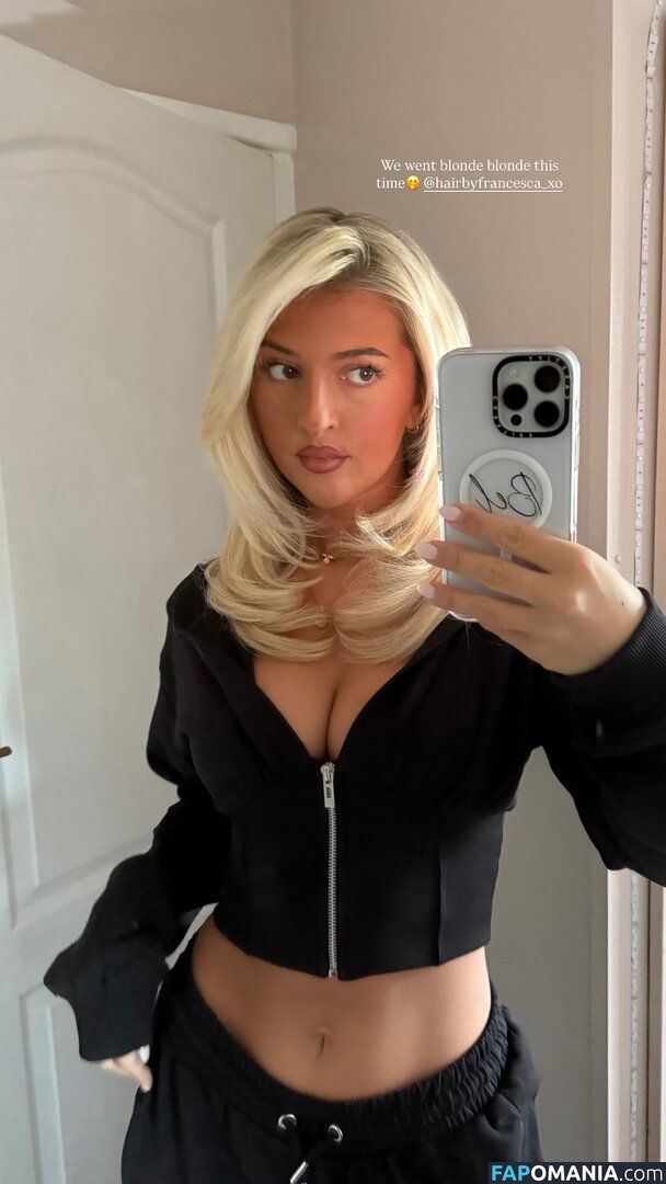 Isabel Taffs / IzzyTaffs / isabel_taffs / isabeltaffs Nago OnlyFans  Przeciekłe zdjęcie #9