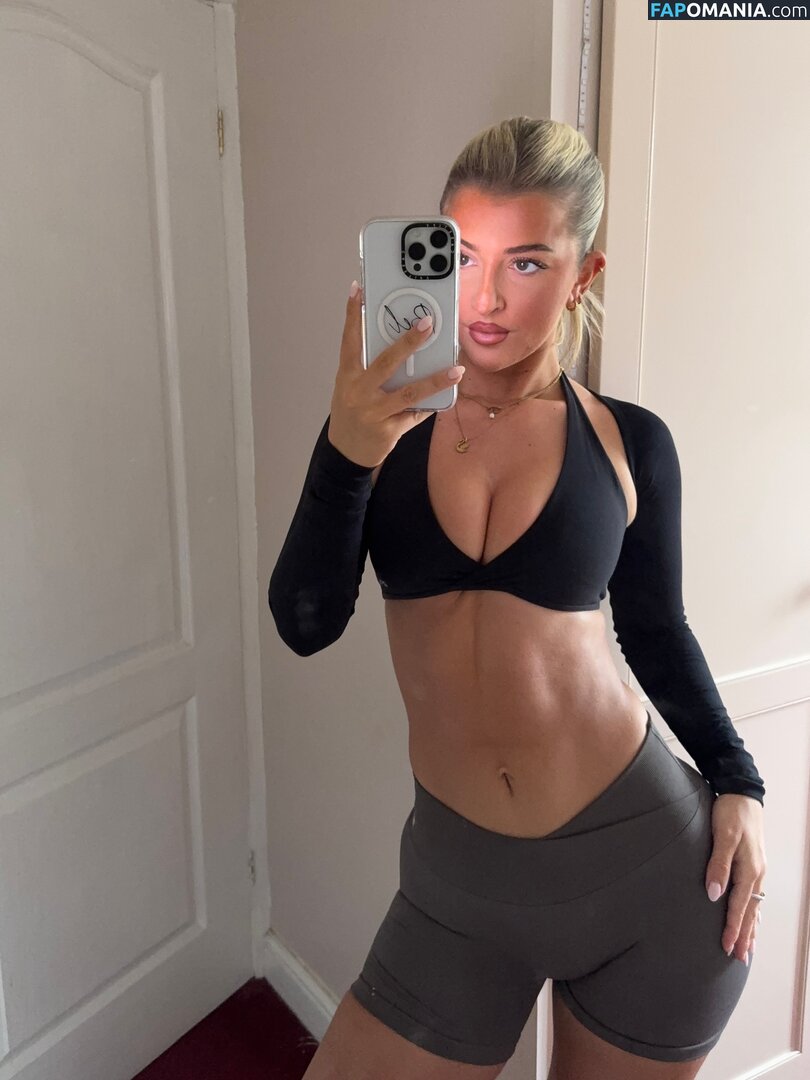 Isabel Taffs / IzzyTaffs / isabel_taffs / isabeltaffs Nago OnlyFans  Przeciekłe zdjęcie #13