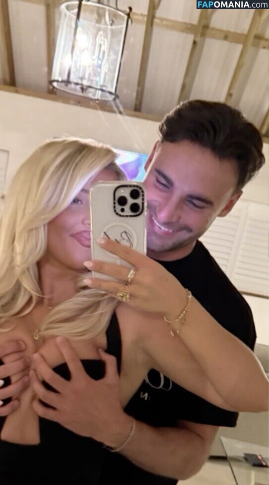 Isabel Taffs / IzzyTaffs / isabel_taffs / isabeltaffs Nago OnlyFans  Przeciekłe zdjęcie #22