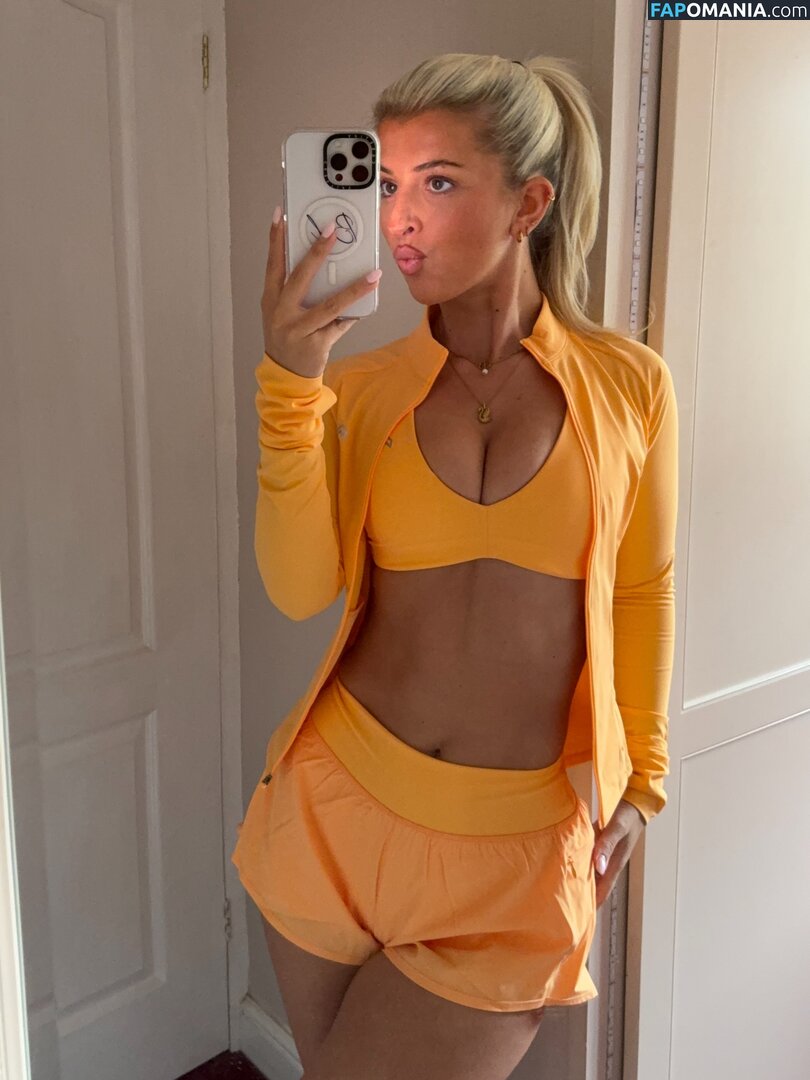 Isabel Taffs / IzzyTaffs / isabel_taffs / isabeltaffs Nago OnlyFans  Przeciekłe zdjęcie #34