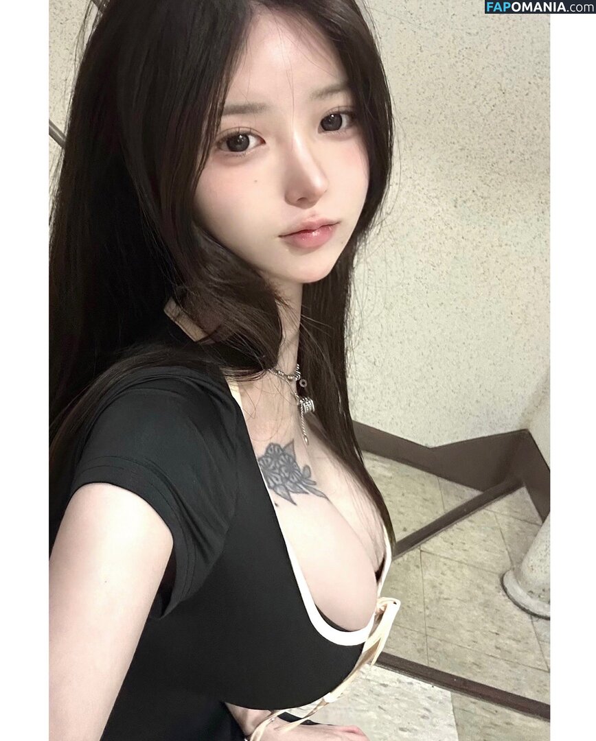 j.yce Nago OnlyFans  Przeciekłe zdjęcie #30