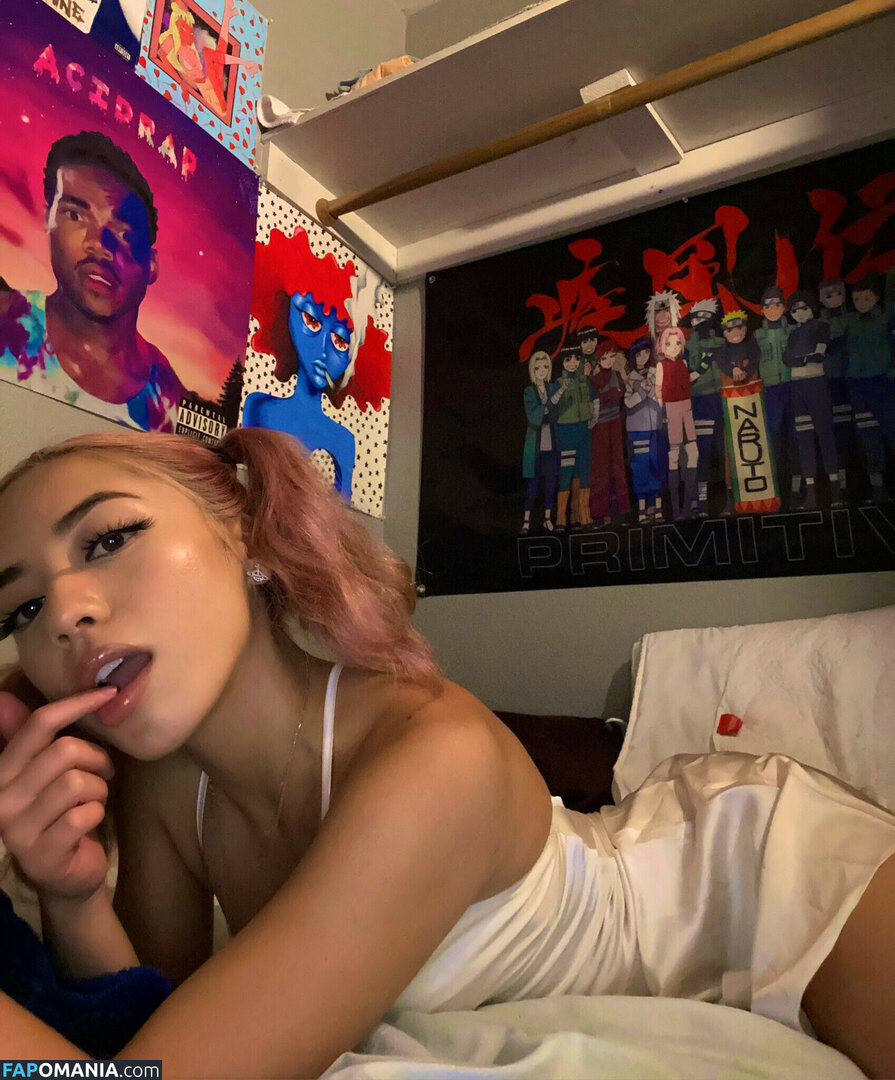 _.j0yc3._ / j0yc3 Nago OnlyFans  Przeciekłe zdjęcie #5