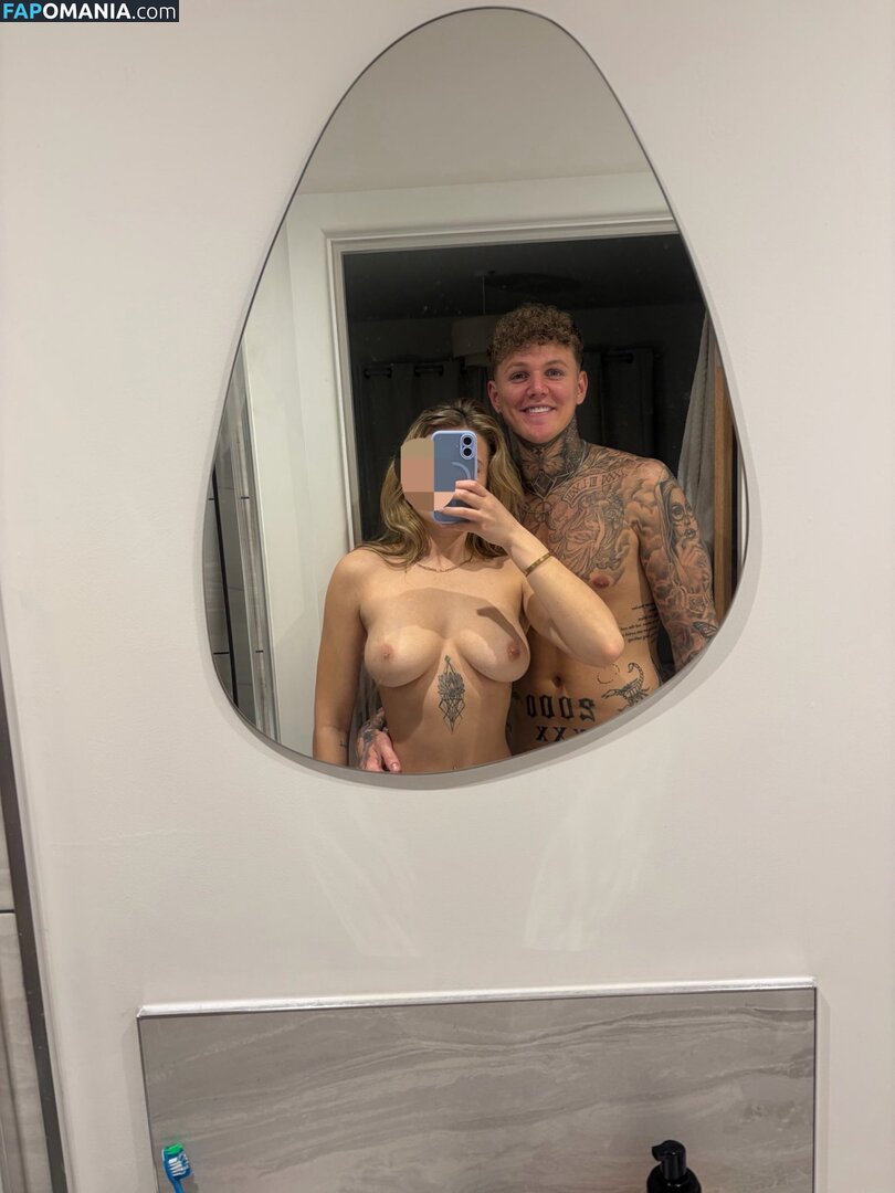 J4ck_millie / https: Nago OnlyFans  Przeciekłe zdjęcie #1
