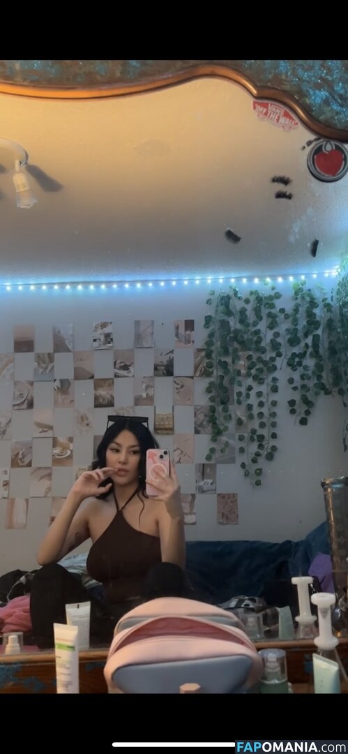 jaaadda Nago OnlyFans  Przeciekłe zdjęcie #2