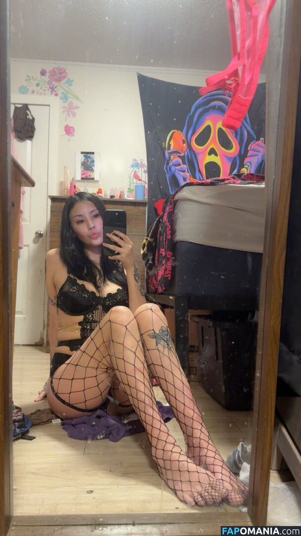 jaaadda Nago OnlyFans  Przeciekłe zdjęcie #10