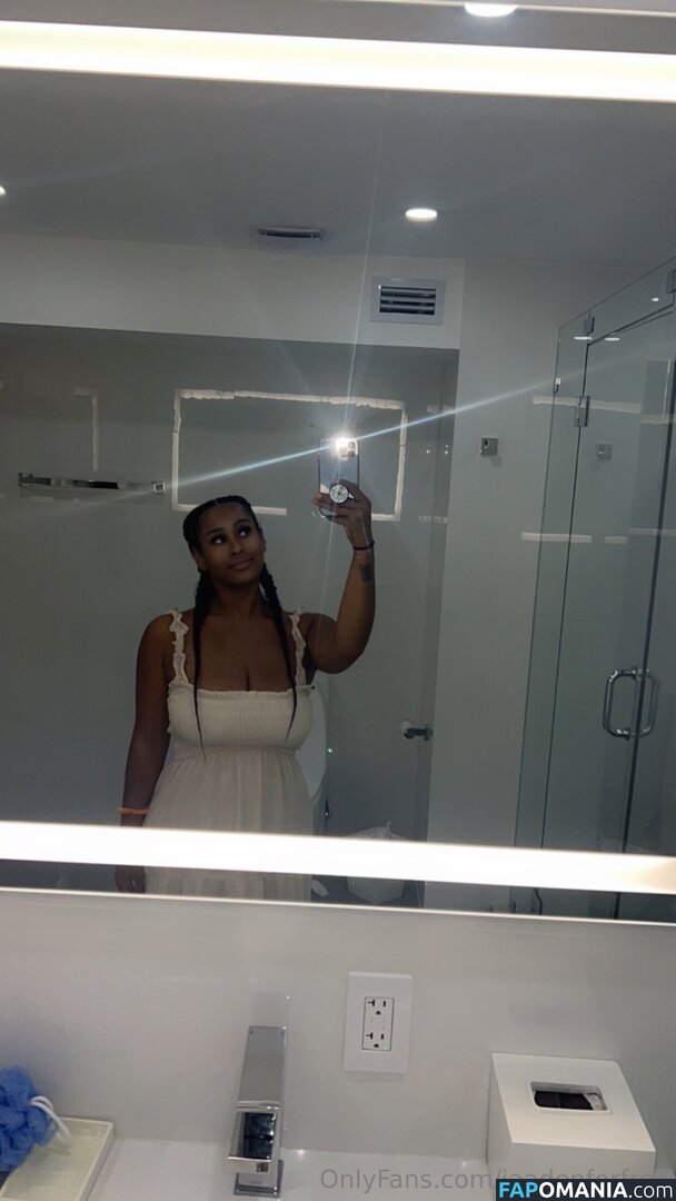 jaadenforfree / thejaadenkyrelle Nago OnlyFans  Przeciekłe zdjęcie #9