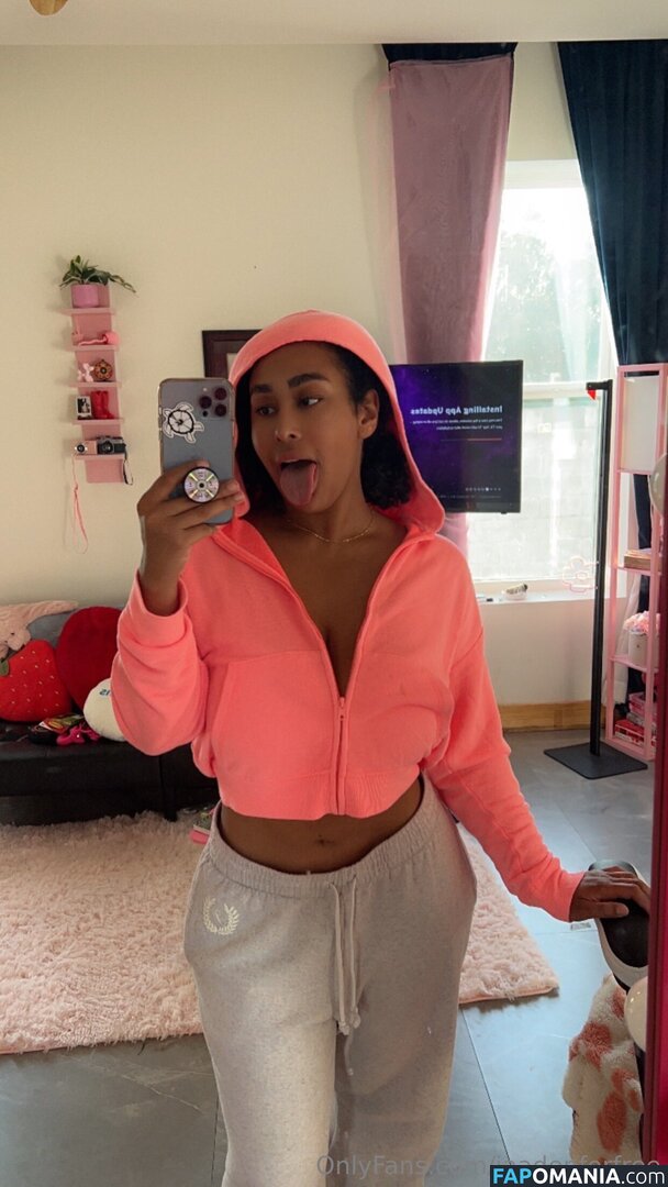jaadenforfree / thejaadenkyrelle Nago OnlyFans  Przeciekłe zdjęcie #14