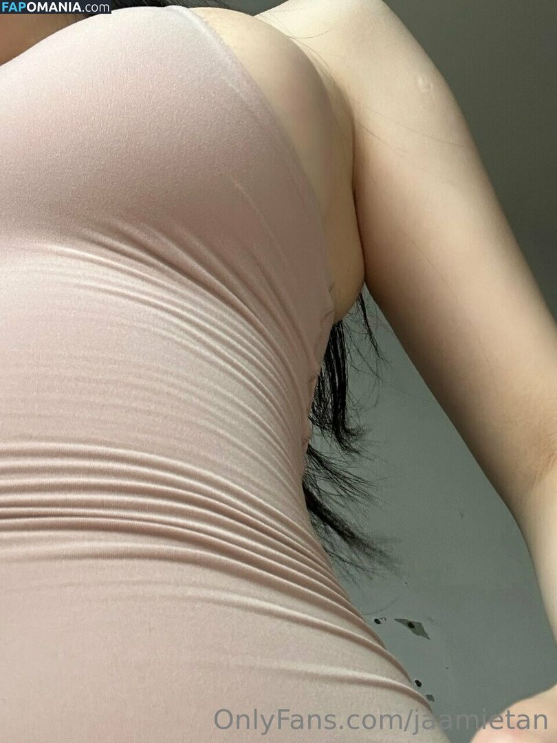 Jamie Tan / jaamietan Nago OnlyFans  Przeciekłe zdjęcie #33