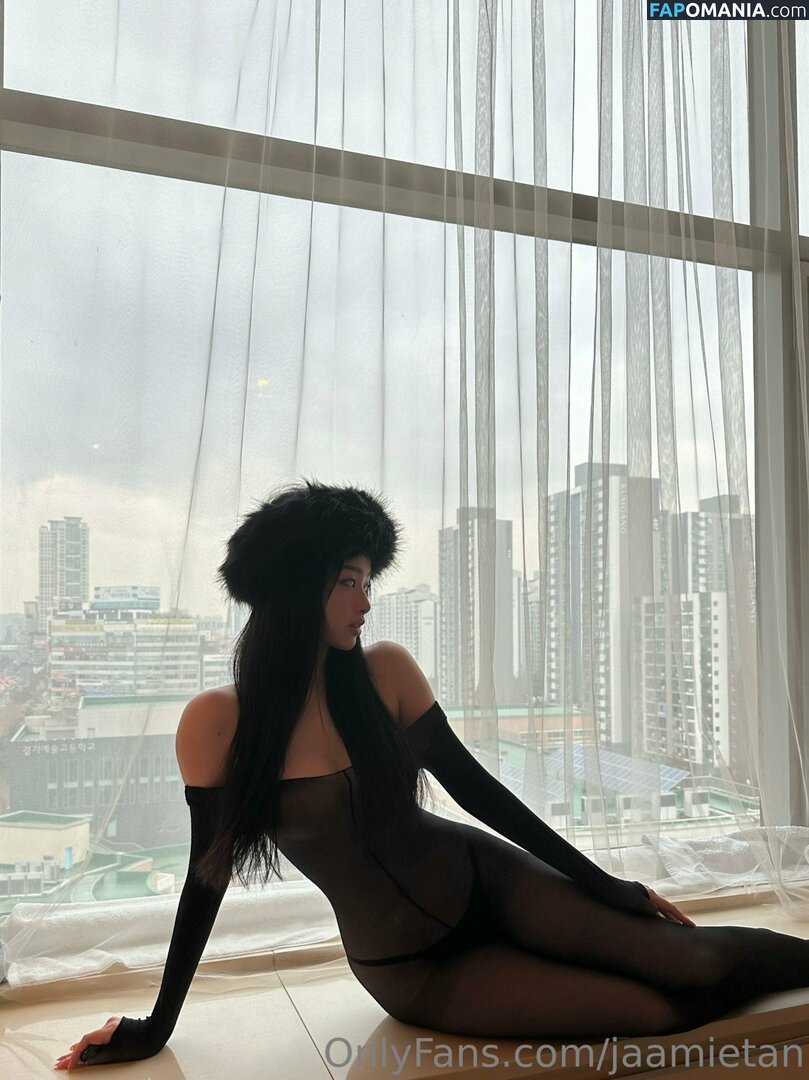 Jamie Tan / jaamietan Nago OnlyFans  Przeciekłe zdjęcie #61