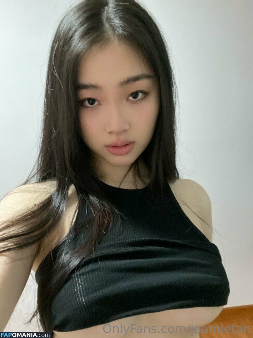 Jamie Tan / jaamietan Nago OnlyFans  Przeciekłe zdjęcie #70