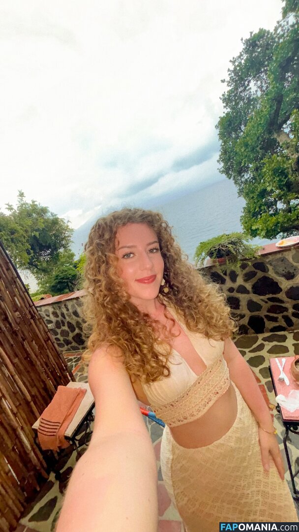 Jacindatravels_ / peachycaro Nago OnlyFans  Przeciekłe zdjęcie #2