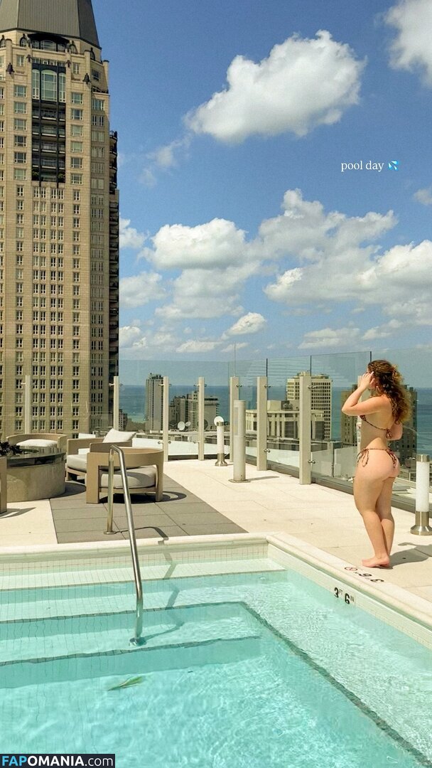 Jacindatravels_ / peachycaro Nago OnlyFans  Przeciekłe zdjęcie #4