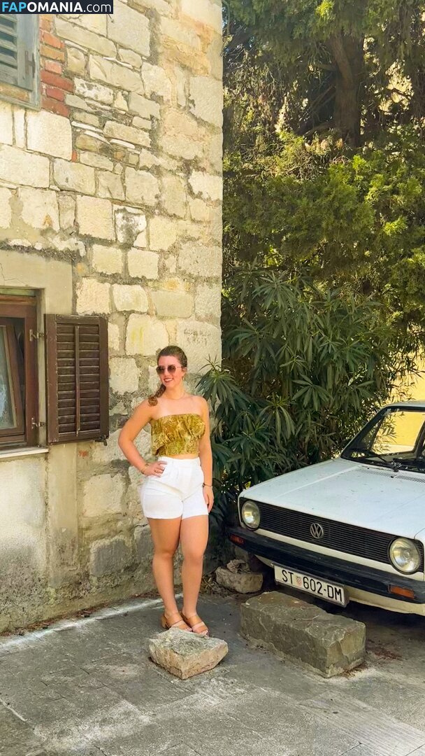 Jacindatravels_ / peachycaro Nago OnlyFans  Przeciekłe zdjęcie #8