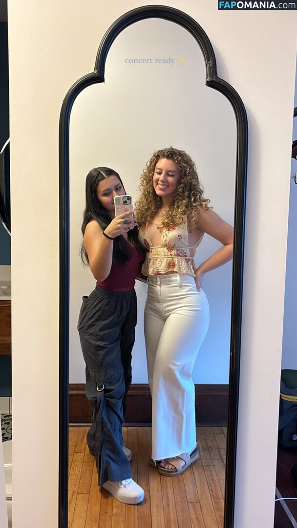 Jacindatravels_ / peachycaro Nago OnlyFans  Przeciekłe zdjęcie #31