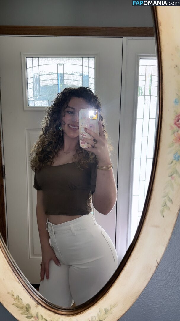 Jacindatravels_ / peachycaro Nago OnlyFans  Przeciekłe zdjęcie #34
