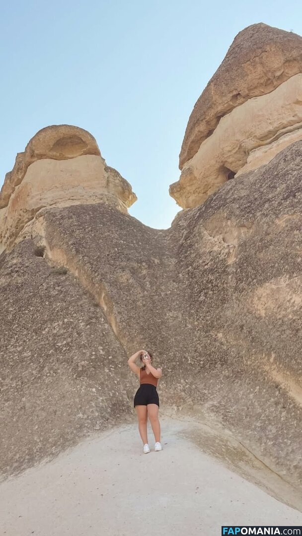 Jacindatravels_ / peachycaro Nago OnlyFans  Przeciekłe zdjęcie #65