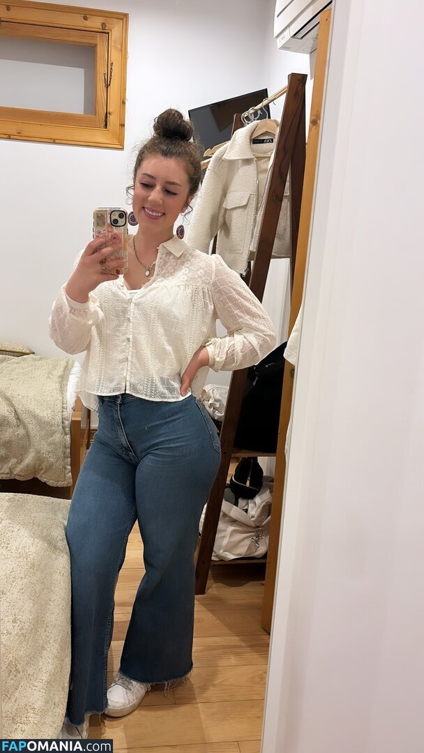 Jacindatravels_ / peachycaro Nago OnlyFans  Przeciekłe zdjęcie #95