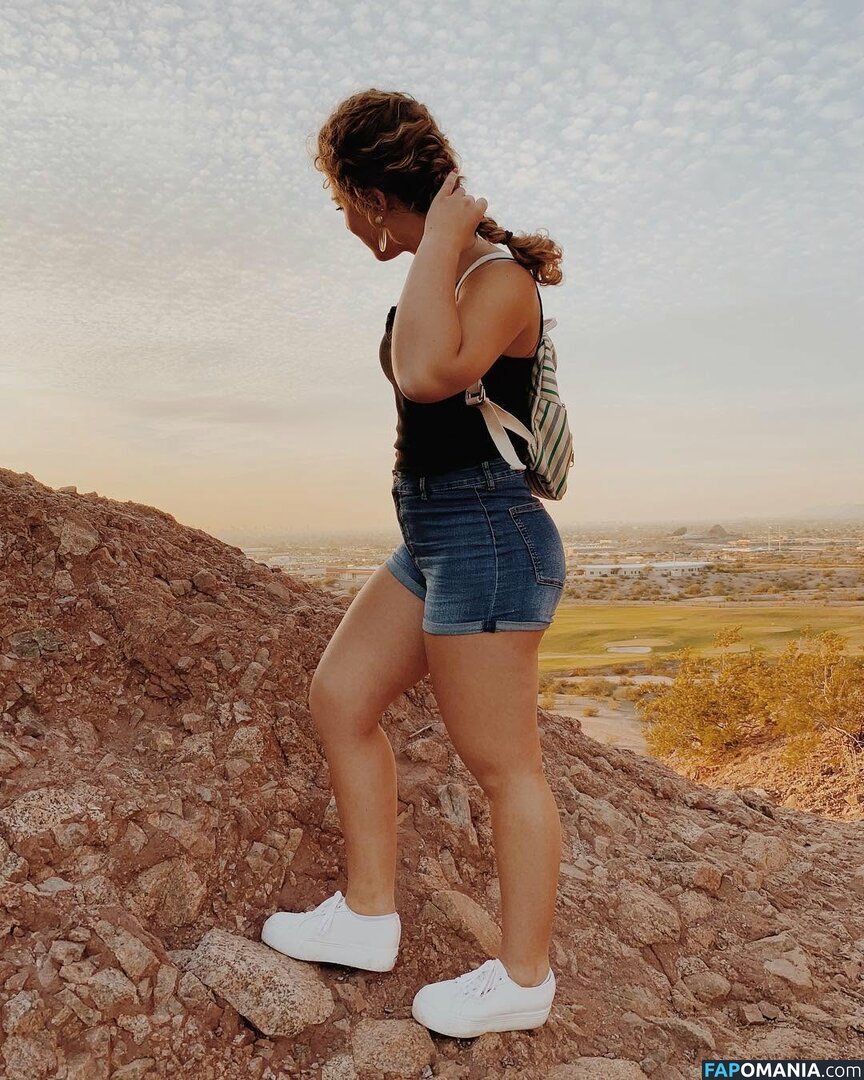 Jacindatravels_ / peachycaro Nago OnlyFans  Przeciekłe zdjęcie #146